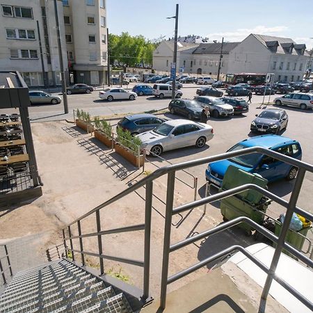 House 22A Studio Apartments Kaunas Exterior photo
