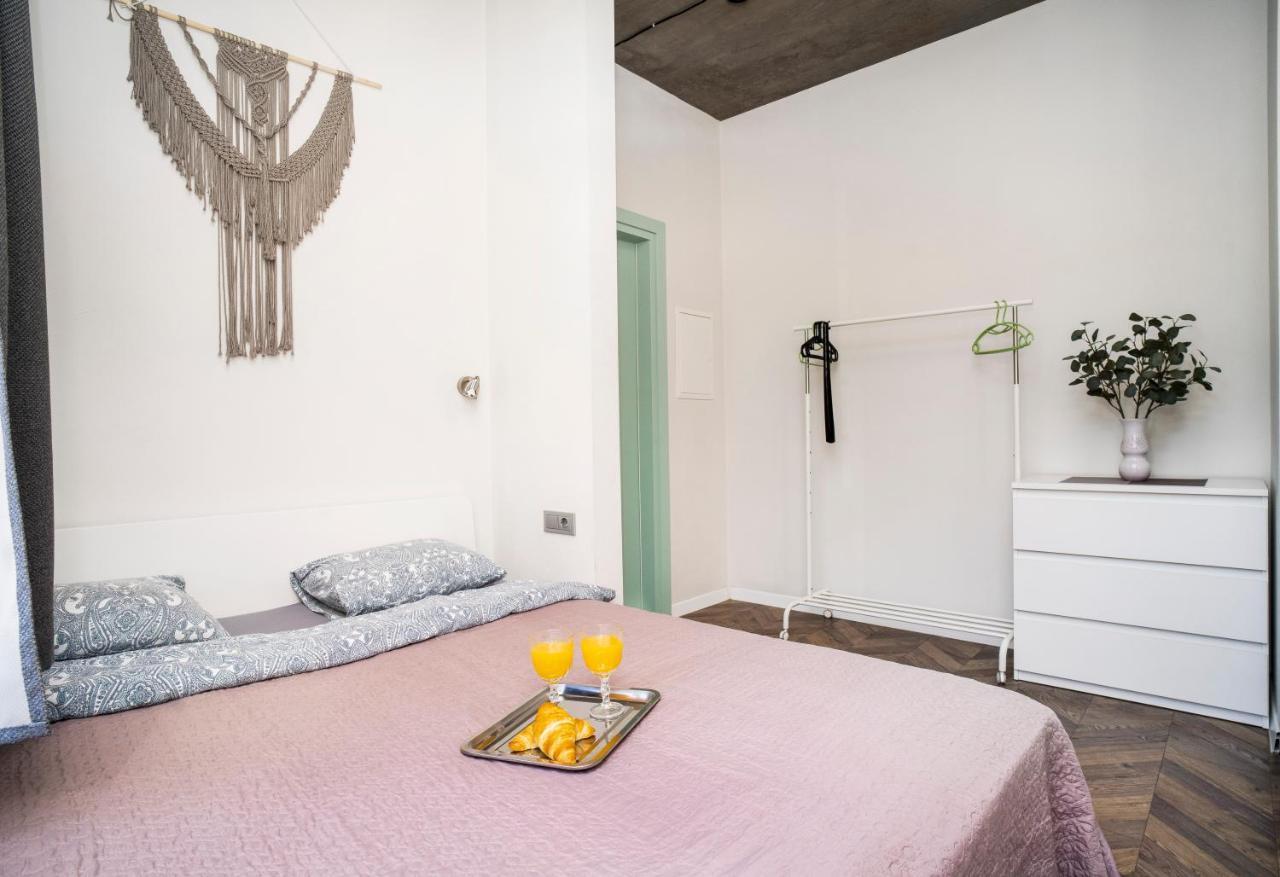 House 22A Studio Apartments Kaunas Exterior photo